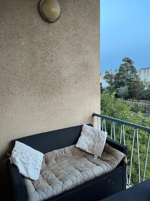 Appartement 2 Chambres Narbonne Exterior photo
